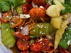 -虾忆鲜.龙虾.烧烤.小海鲜(桐乡店)