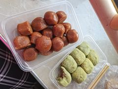 -奉化点心(呼童街店)