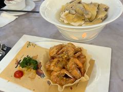 -鹭园酒家·四十年老字号