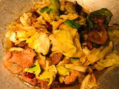 -绿茶餐厅(广州天河城店)