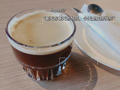 -Pekaa啤咖食肆Coffee&Bistro