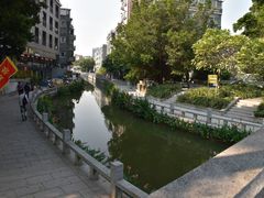 -黄埔古港
