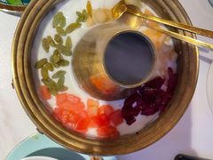 -阿娜尔·新疆菜(宜家荟聚中心店)