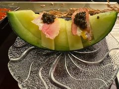 -鳥喜Toriki怀石烧鸟料理