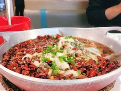 -川人百味(亿合城店)