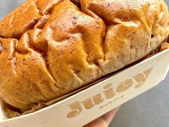 -Juicy Bakery(大学路店)