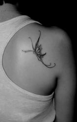 -汉刺青TATTOO STUDIO