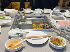 -海底捞火锅(旭辉MALL店)