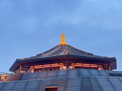 -隋唐洛阳城明堂天堂景区
