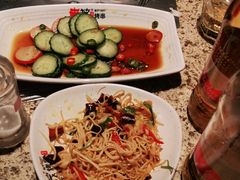 -丰茂烤串(全国首店)