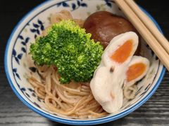 -柚下次·关东煮