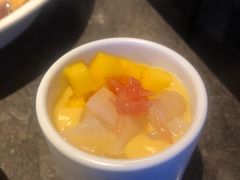 -汤城小厨•粤菜•靓汤(苏州街店)