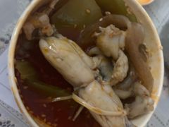 -7口辣火锅杯(九洲新世界店)
