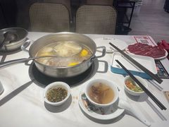 -八合里潮汕鲜牛肉火锅(福州万象城店)