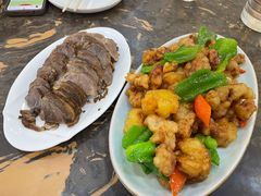 -张包铺(道外店)