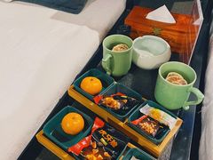 -足传奇足浴SPA(科技城店)