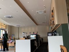 -星巴克臻选(深圳欢乐港湾店)