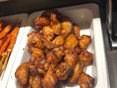 -好伦哥比萨烤肉自助(马家堡店)