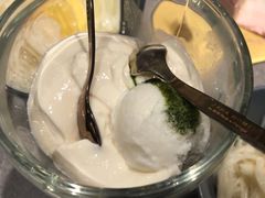 -半山腰·云南菜(侨福芳草地店)