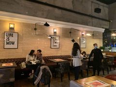 -Let's Taipei 非常烘焙(太古里店)