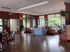 -湖畔居茶楼(湖滨店)
