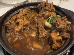 -二楼老店重庆鸡公煲(真光路店)