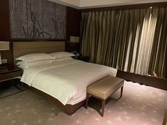-北京希尔顿逸林酒店