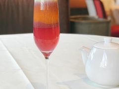 五福果汁-利苑酒家(金宝店)