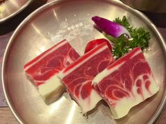 -西塔老太太泥炉烤肉(北京双井店)