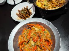 -天宝兄弟(前海壹方城店)
