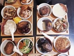 -青藤茶馆(南山路店)