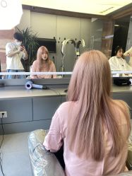 -MY HAIR ARDOR