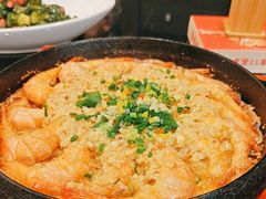 -聚鑫阁江浙菜·非遗传承技艺(闵行交大店)