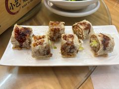 -小艺烧烤(曲江店)