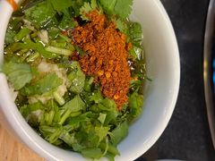 -金鼎雪山牦牛杂火锅(理县总店)