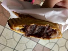 -鳴門鯛焼本舗(天神橋３丁目店)