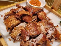 -缪氏川菜(深圳北站缤果空间店)