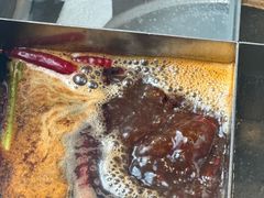 -海底捞火锅(九霄梦天地店)