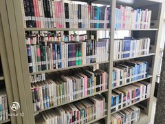 -秦皇岛市图书馆