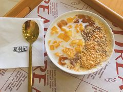 芒果桃胶-夏羽记甜品(小榄大信店)
