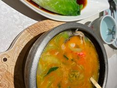 -维园悦谱·海派家常菜(乌鲁木齐南路店)