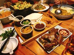 -符离集餐厅(万象城店)