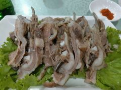 -老毛手抓·盐池滩羊非遗手抓(宁夏总店)