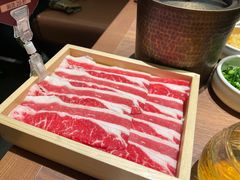 -巴奴毛肚火锅(新街口金鹰店)