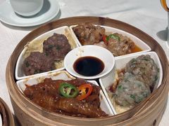 -金悦轩海鲜酒家(拱北店)