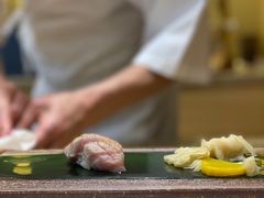 -鮨一日本料理旗舰店(总店)
