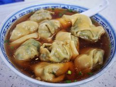 -古徽州馄饨店(宝安路店)