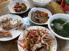 -林记海鲜排档·十年海鲜地标