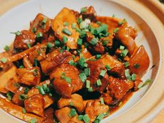 -打酱油·非遗淮扬菜(瘦西湖梅岭店)