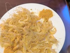 -五谷丰登·胶东海鲜·家常菜(张村店)